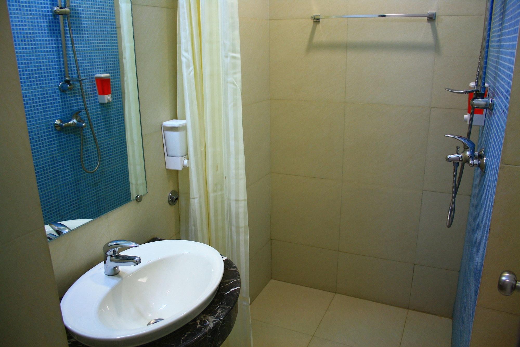 Hotel Manesar Gurgaon Exteriör bild