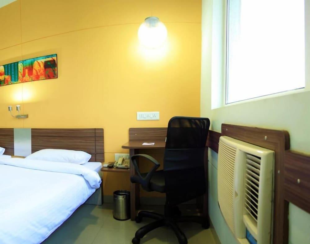 Hotel Manesar Gurgaon Exteriör bild
