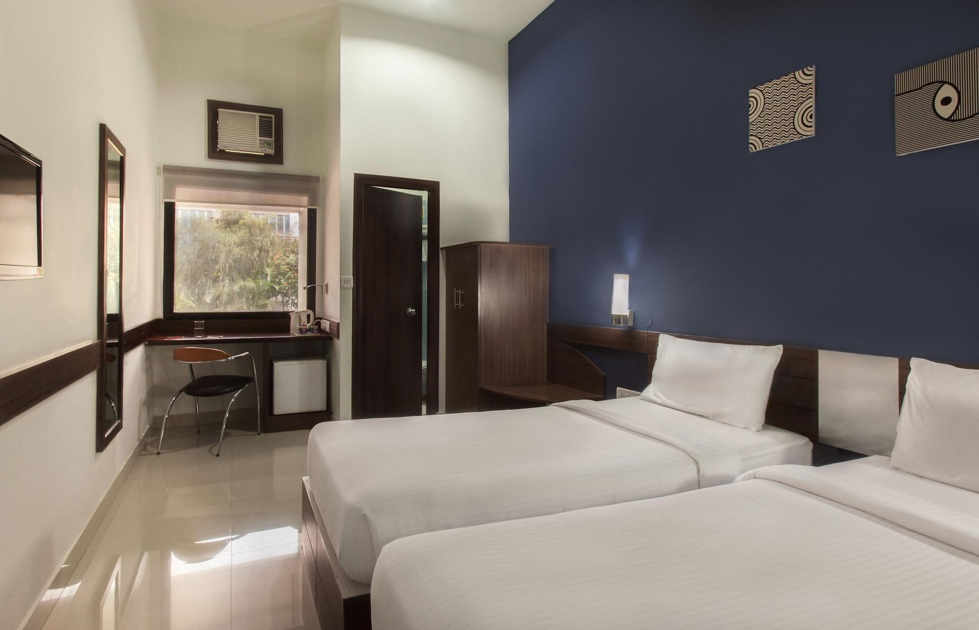 Hotel Manesar Gurgaon Exteriör bild