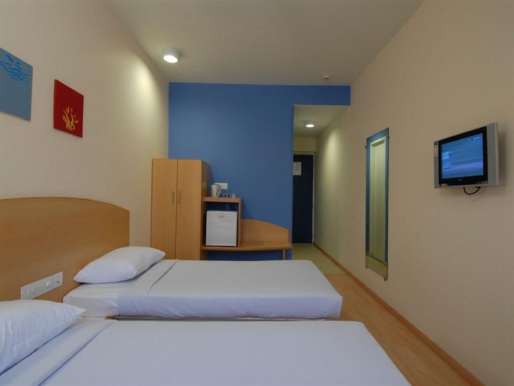 Hotel Manesar Gurgaon Exteriör bild
